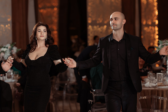Mihaela & Laurentiu-2027