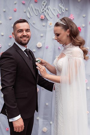 Mihaela & Laurentiu-1277