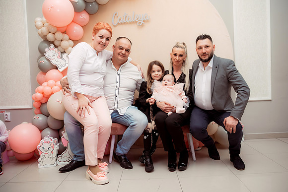 Botez Cataleya-1511