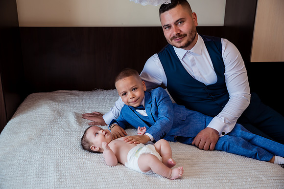 Botez Alexia Maria-1025