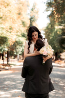 Luciana & Daniel
