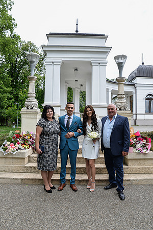 Larisa & Marian cununie civila 186