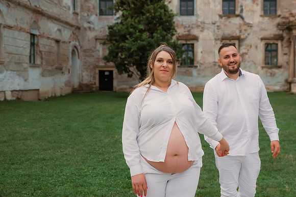 Loredana & Ionut-2111