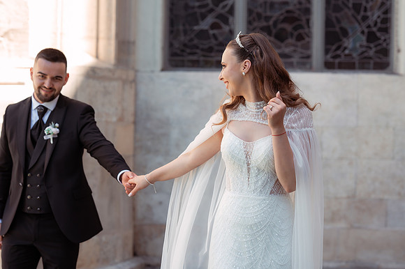 Mihaela & Laurentiu-1611