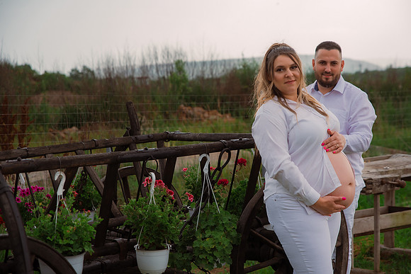 Loredana & Ionut-2046