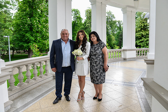 Larisa & Marian cununie civila 302