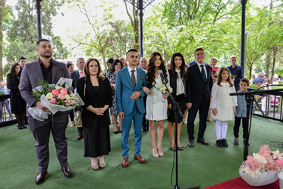 Larisa & Marian cununie civila 032