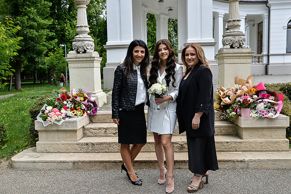 Larisa & Marian cununie civila 267