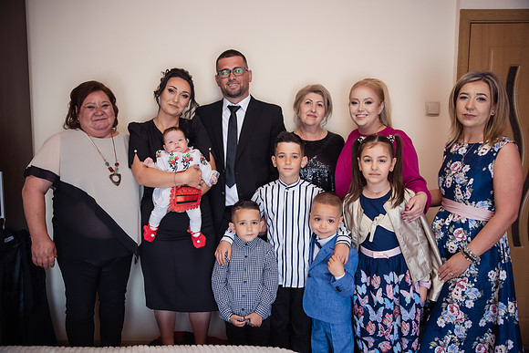 Botez Alexia Maria-1107