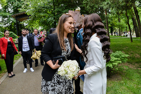 Larisa & Marian cununie civila 141