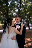 Nicoleta & Alex