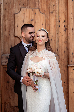 Mihaela & Laurentiu-1532