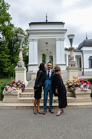 Larisa & Marian cununie civila 266