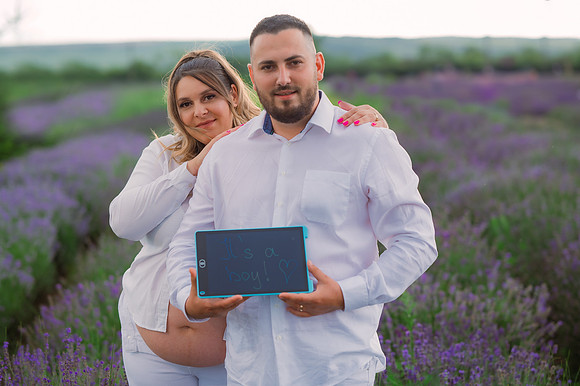 Loredana & Ionut-2031
