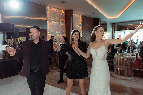 Mihaela & Laurentiu-2010
