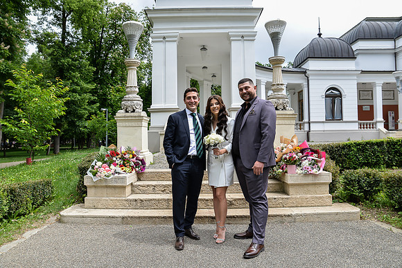 Larisa & Marian cununie civila 252