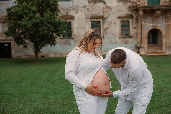 Loredana & Ionut-2101