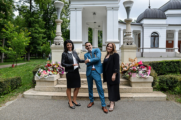 Larisa & Marian cununie civila 259