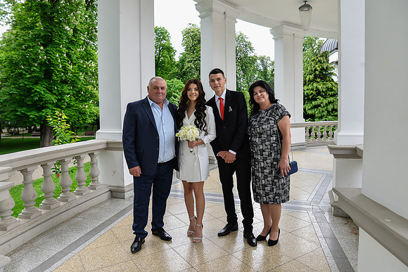 Larisa & Marian cununie civila 309