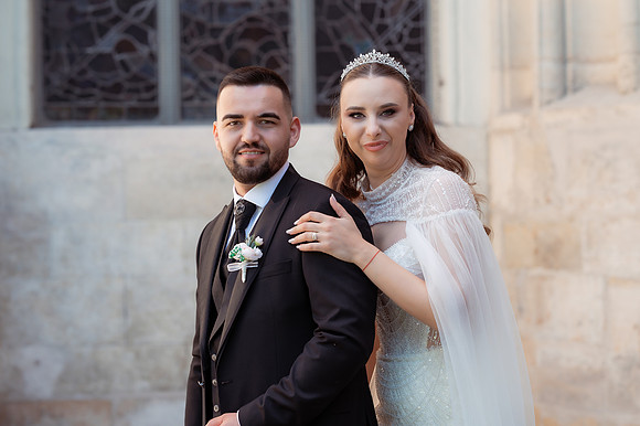 Mihaela & Laurentiu-1603