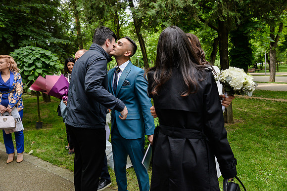 Larisa & Marian cununie civila 152