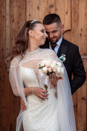 Mihaela & Laurentiu-1542