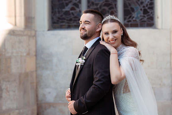 Mihaela & Laurentiu-1602