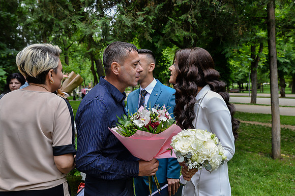 Larisa & Marian cununie civila 127