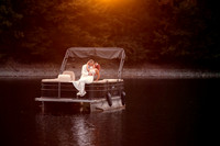 Trash The Dress Cristina & Marius