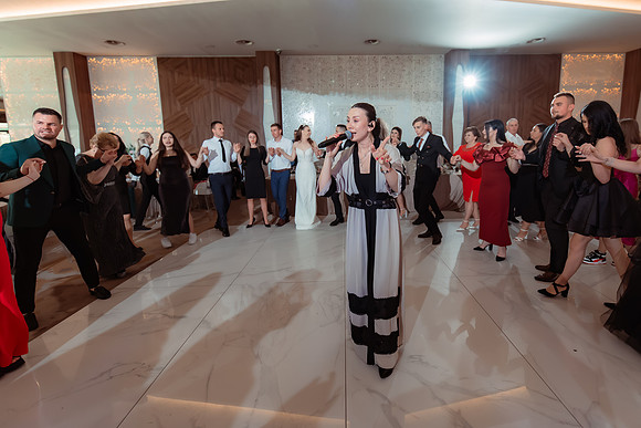 Mihaela & Laurentiu-1944