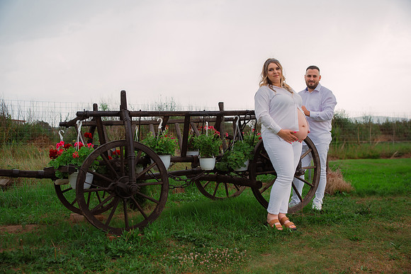 Loredana & Ionut-2045