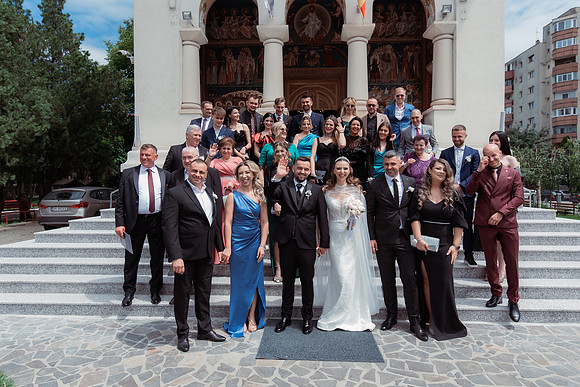 Mihaela & Laurentiu-1519