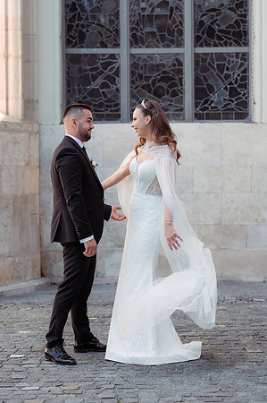 Mihaela & Laurentiu-1605
