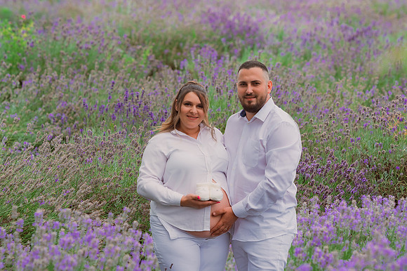 Loredana & Ionut-2001 copy