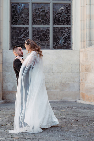 Mihaela & Laurentiu-1606