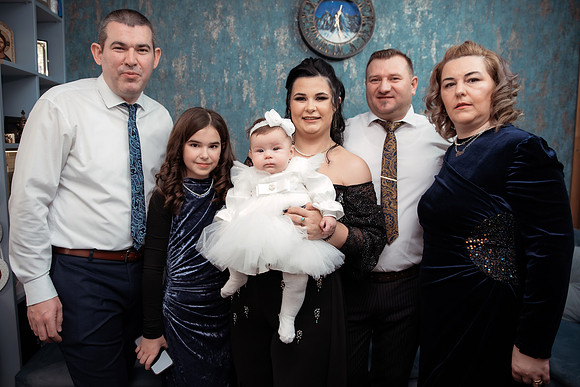 Botez Sara Maria_1107