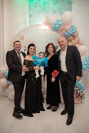 Botez Sara Maria_1507