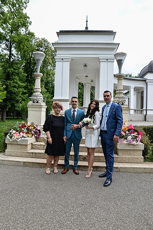 Larisa & Marian cununie civila 231