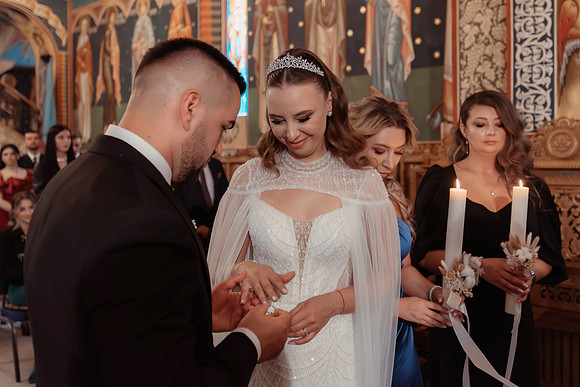 Mihaela & Laurentiu-1407