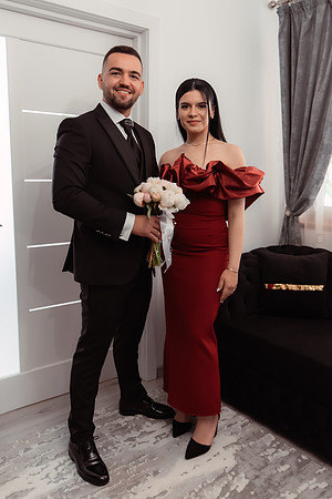 Mihaela & Laurentiu-1077