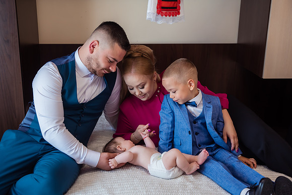 Botez Alexia Maria-1030