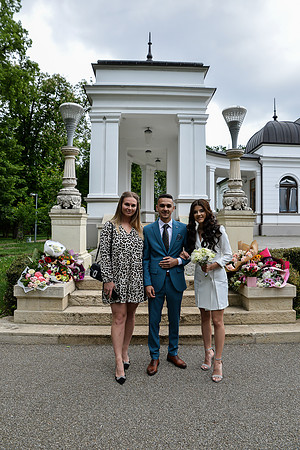 Larisa & Marian cununie civila 276