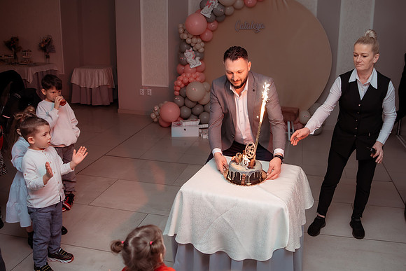 Botez Cataleya-1645