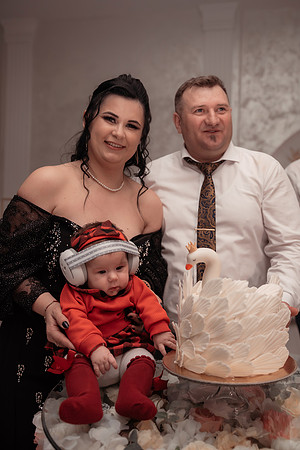 Botez Sara Maria_1835