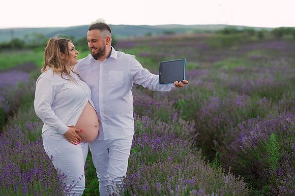 Loredana & Ionut-2032
