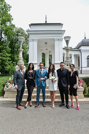 Larisa & Marian cununie civila 208