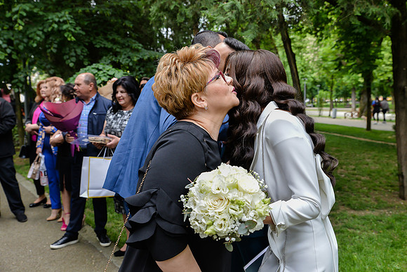 Larisa & Marian cununie civila 135
