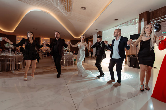 Mihaela & Laurentiu-2019