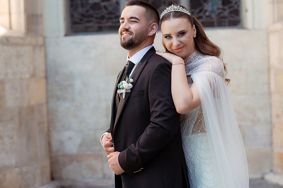 Mihaela & Laurentiu-1600