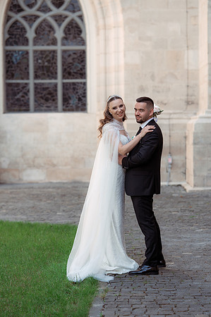Mihaela & Laurentiu-1556